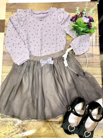 ANY 杉原 コーディネート画像