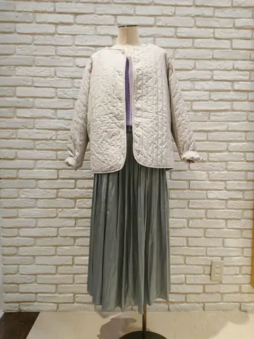 ANY 大坪 コーディネート画像