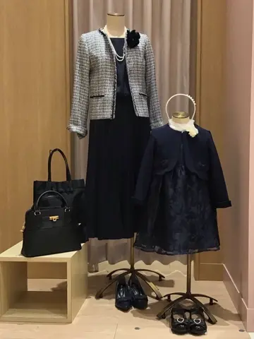 ANY 本吉 コーディネート画像