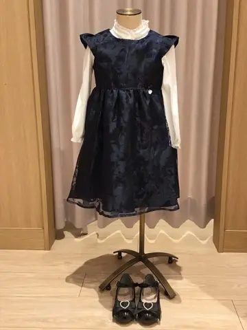 ANY 本吉 コーディネート画像