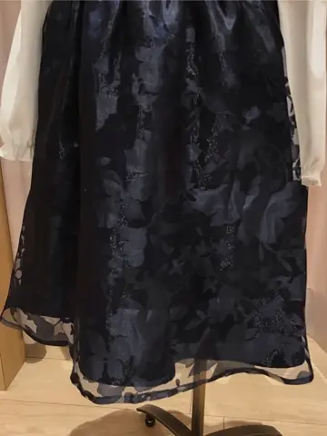 ANY 本吉 コーディネート画像