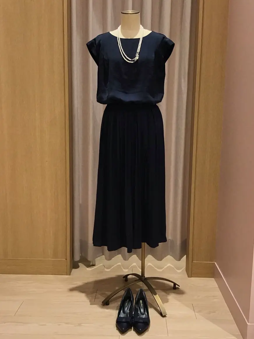 ANY 本吉 コーディネート画像