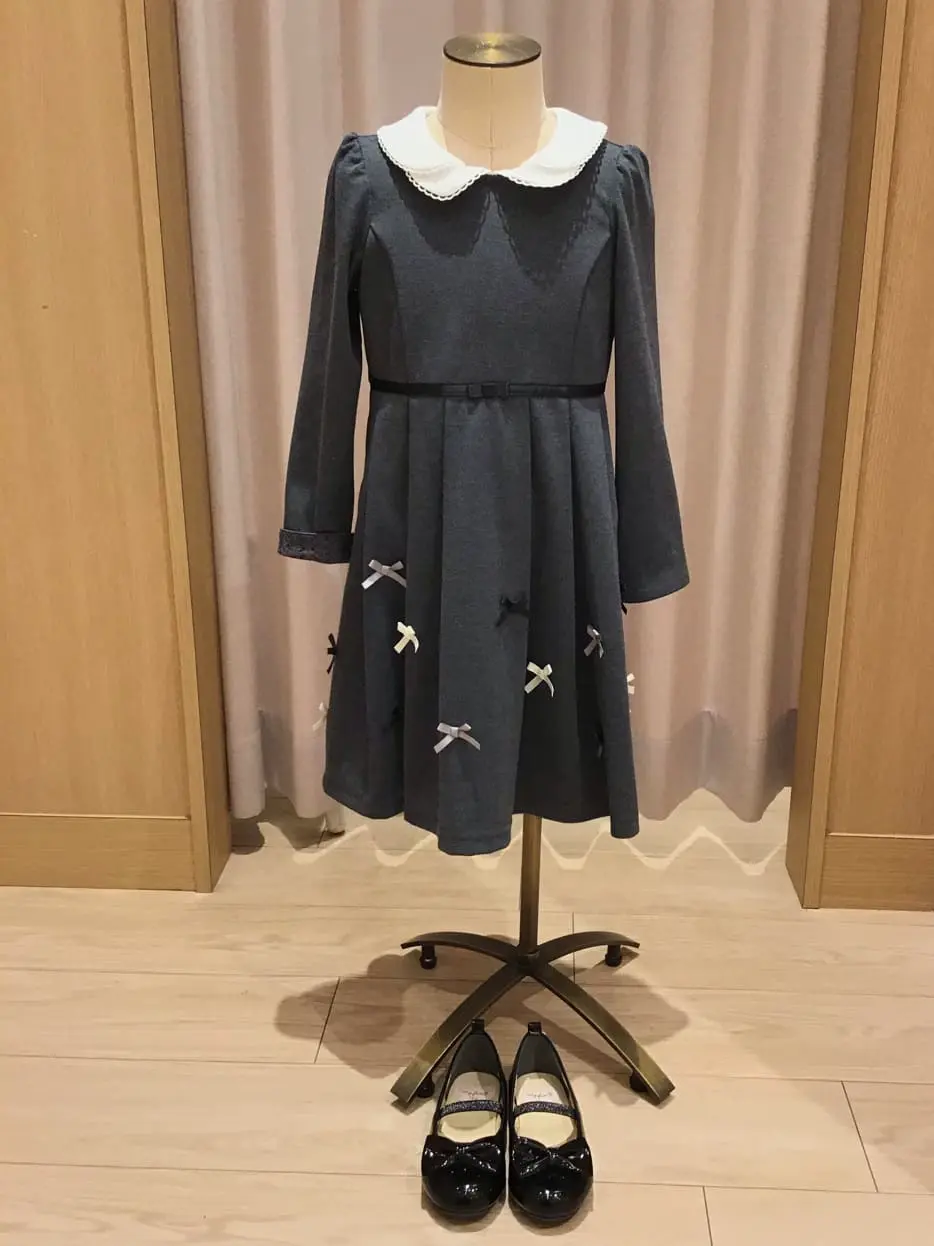 ANY 本吉 コーディネート画像