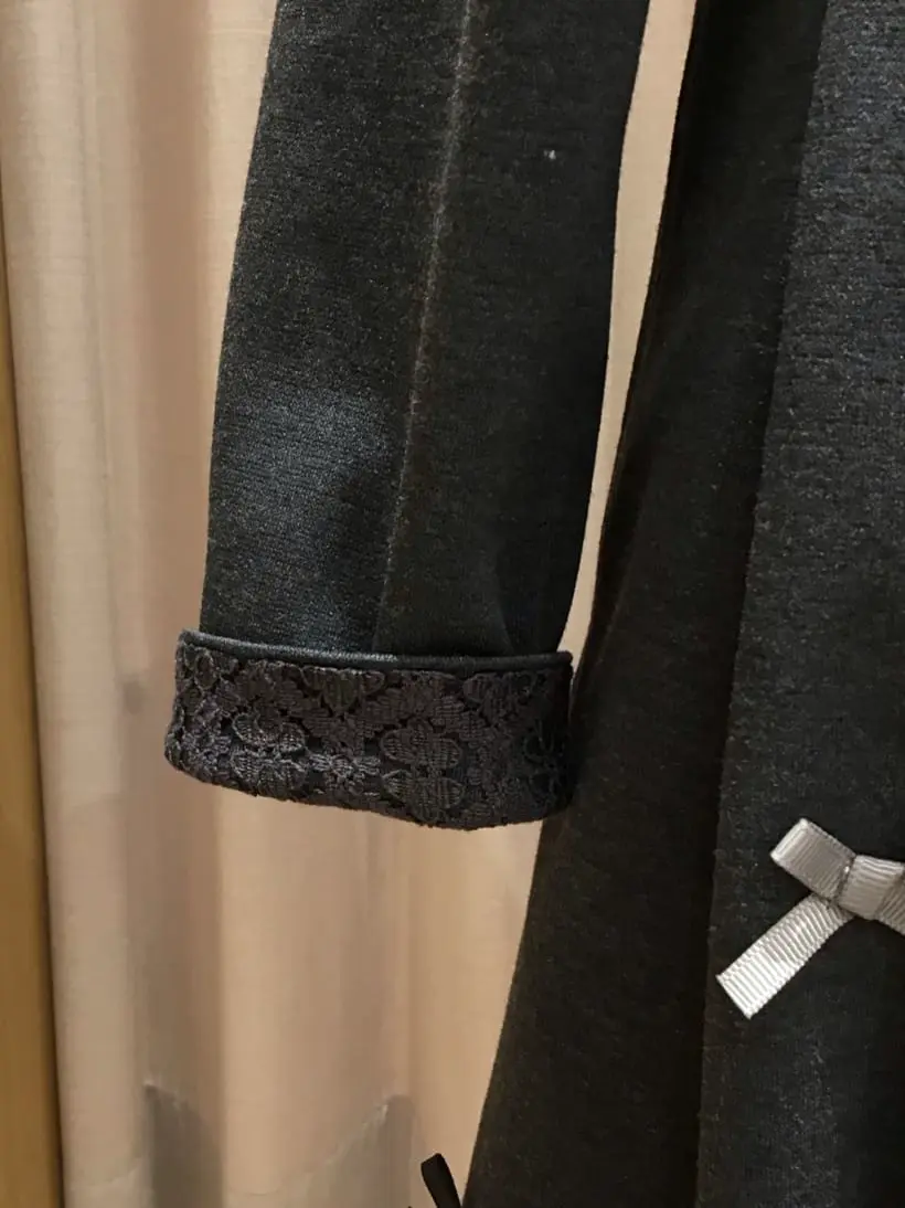 ANY 本吉 コーディネート画像