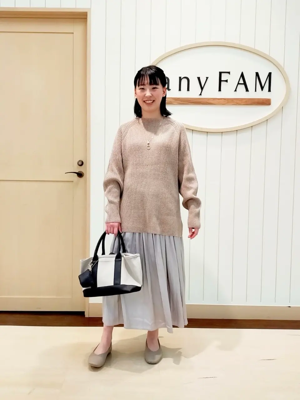  重永 コーディネート画像