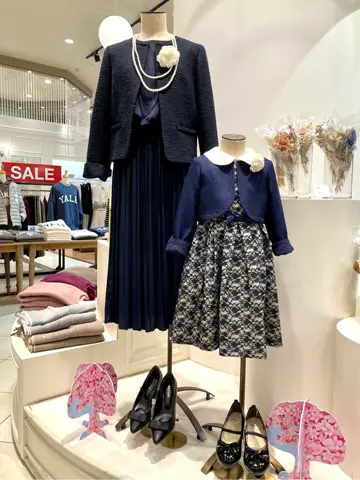 ANY 杉原 コーディネート画像