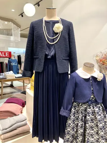 ANY 杉原 コーディネート画像