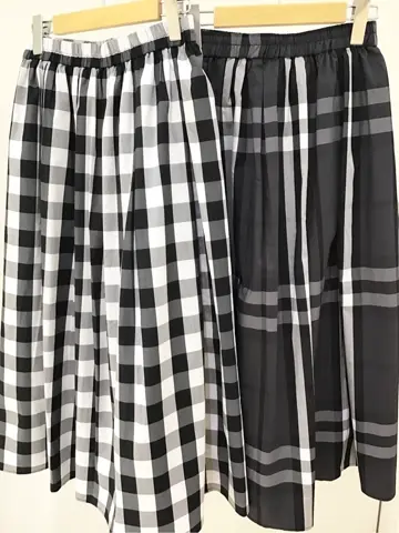 ANY 森永 コーディネート画像