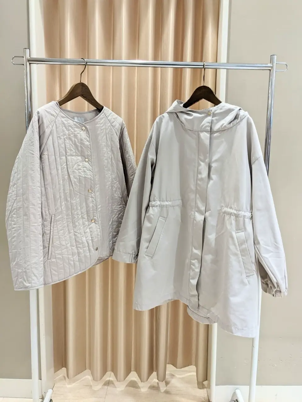 ANY 吉本 コーディネート画像