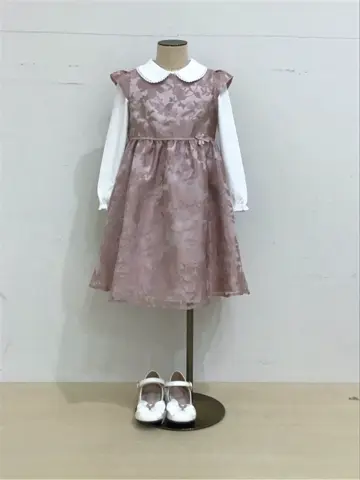 ANY 池内 コーディネート画像