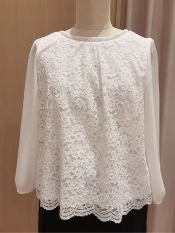 ANY 千葉 コーディネート画像