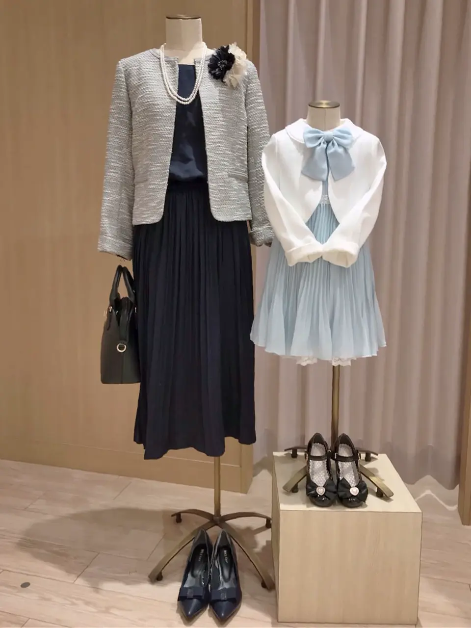 ANY 千葉 コーディネート画像