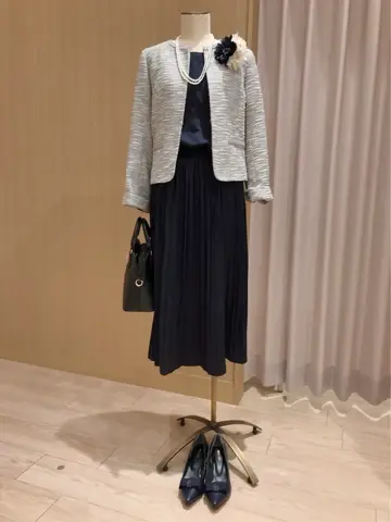 ANY 千葉 コーディネート画像