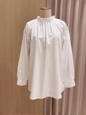 ANY 千葉 コーディネート画像