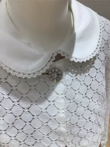 ANY スタッフ コーディネート画像