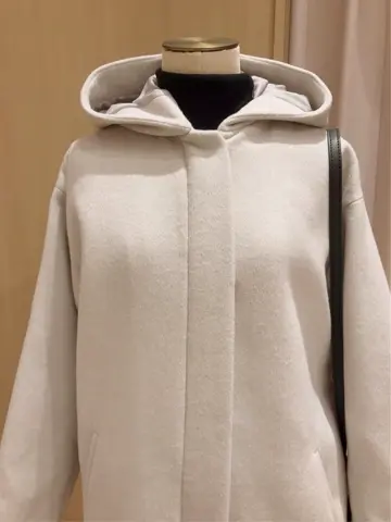 ANY 千葉 コーディネート画像