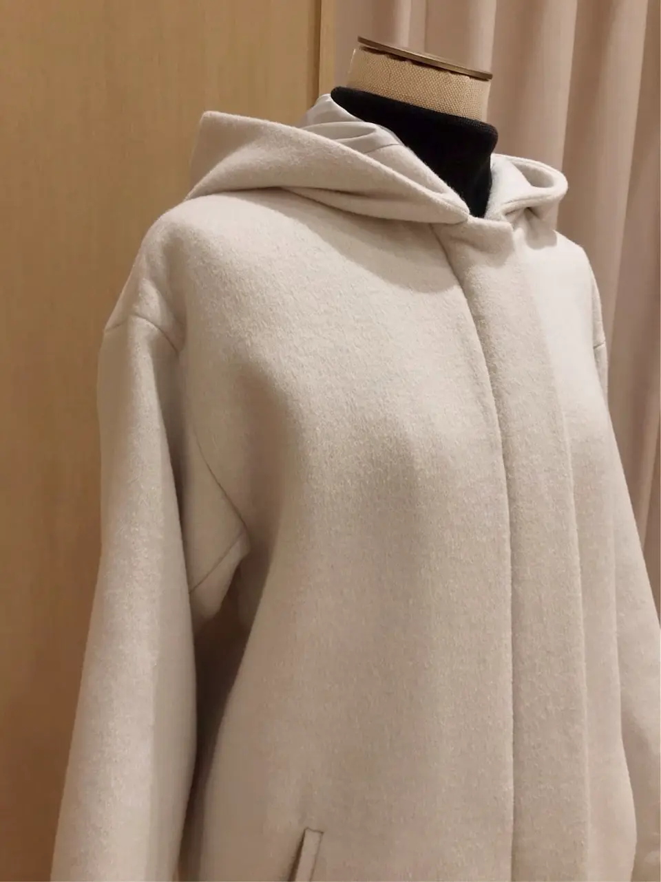 ANY 千葉 コーディネート画像