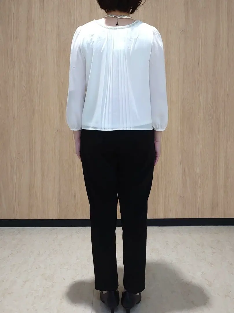 ANY TA コーディネート画像