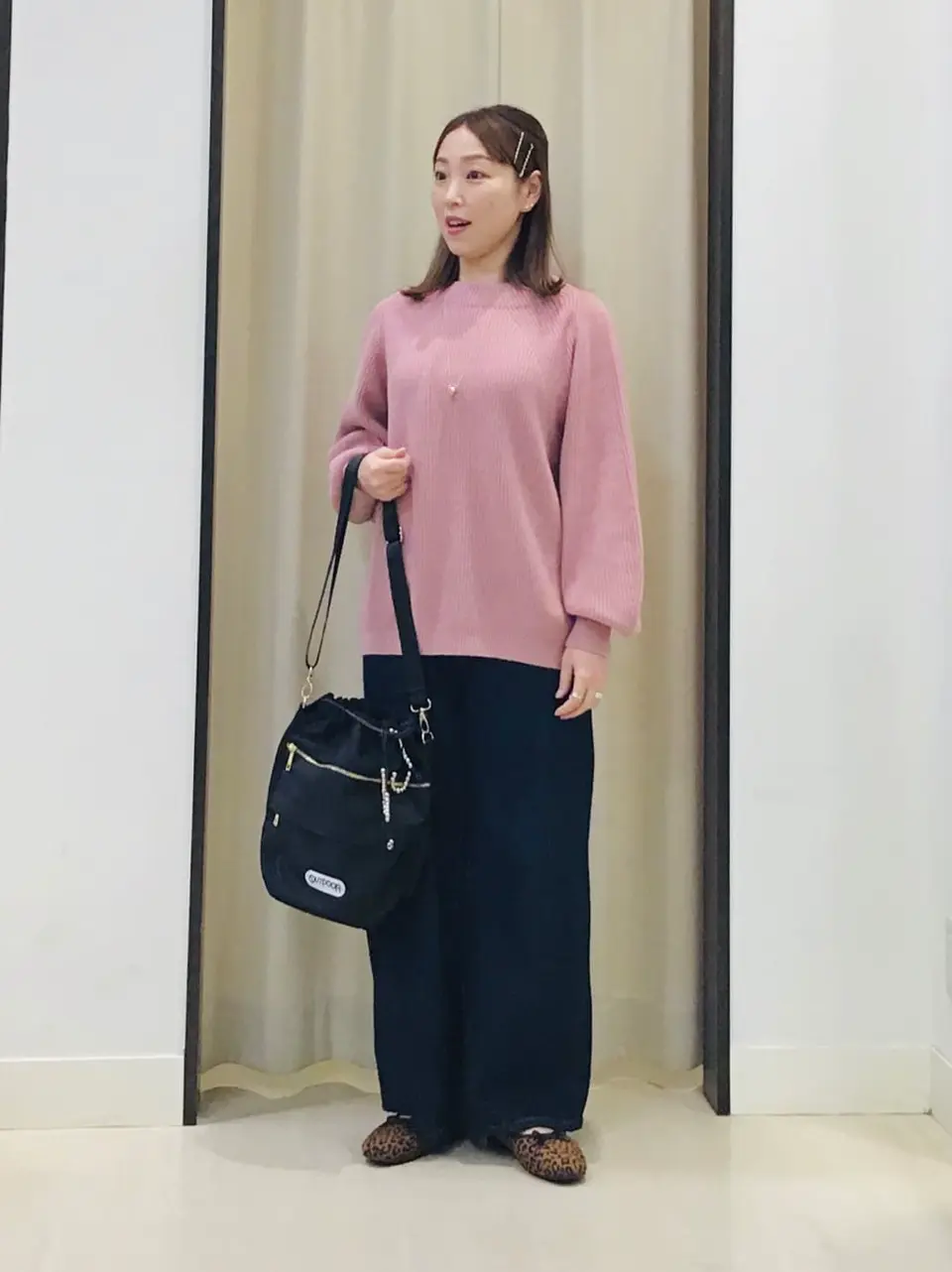  伊藤 コーディネート画像