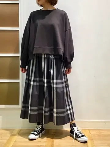 ANY 山口 コーディネート画像