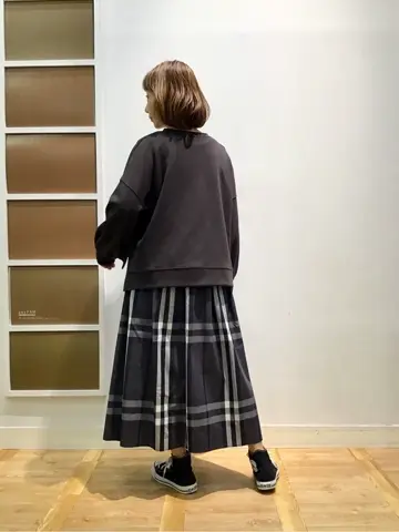 ANY 山口 コーディネート画像