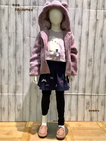 ANY 山口 コーディネート画像