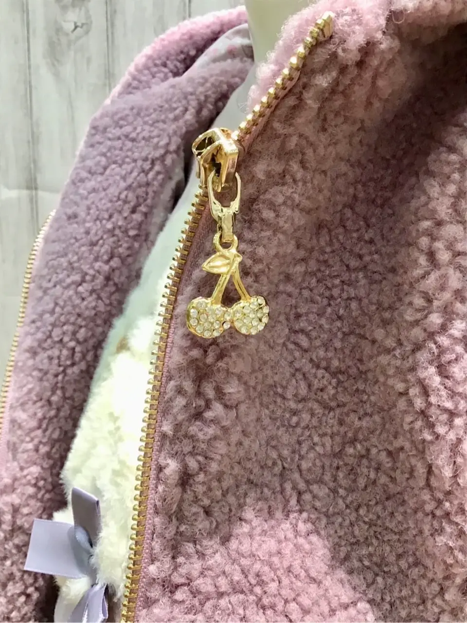 ANY 山口 コーディネート画像