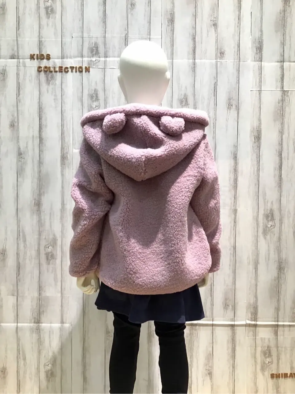 ANY 山口 コーディネート画像