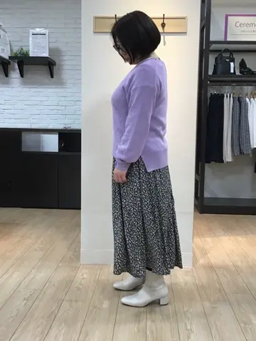 ANY 大野 コーディネート画像