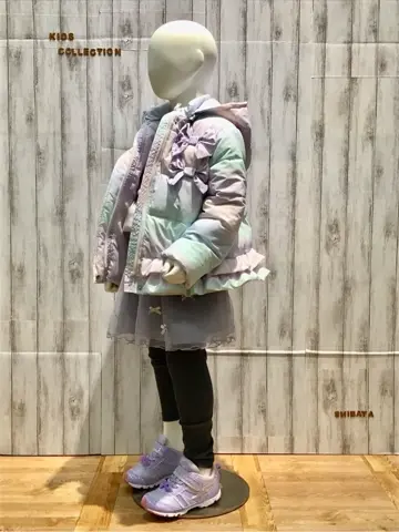 ANY 山口 コーディネート画像