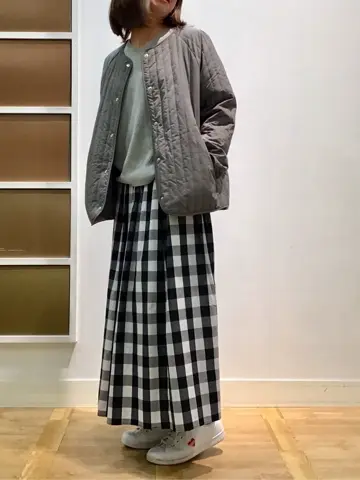 ANY 津野 コーディネート画像