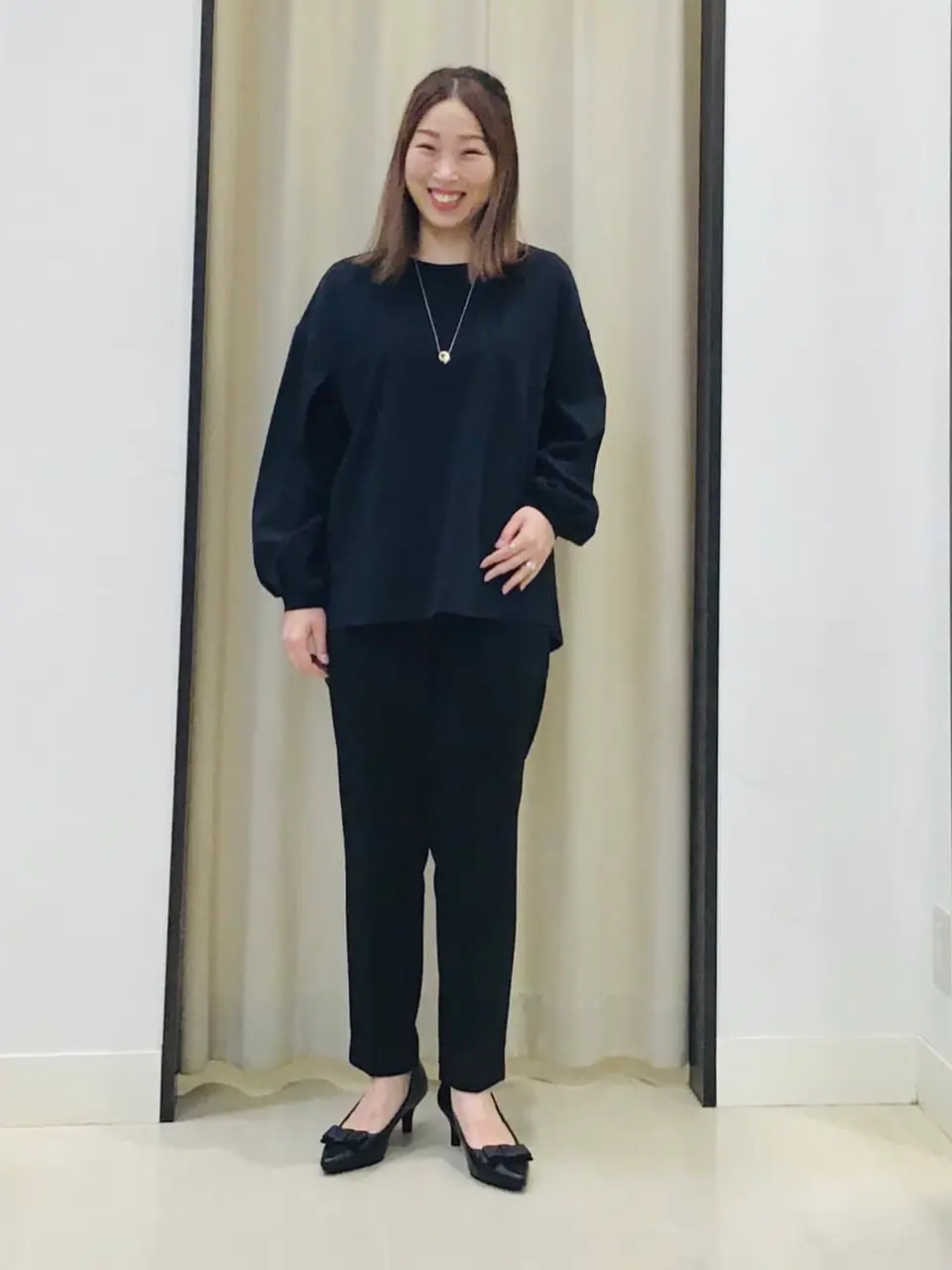  伊藤 コーディネート画像