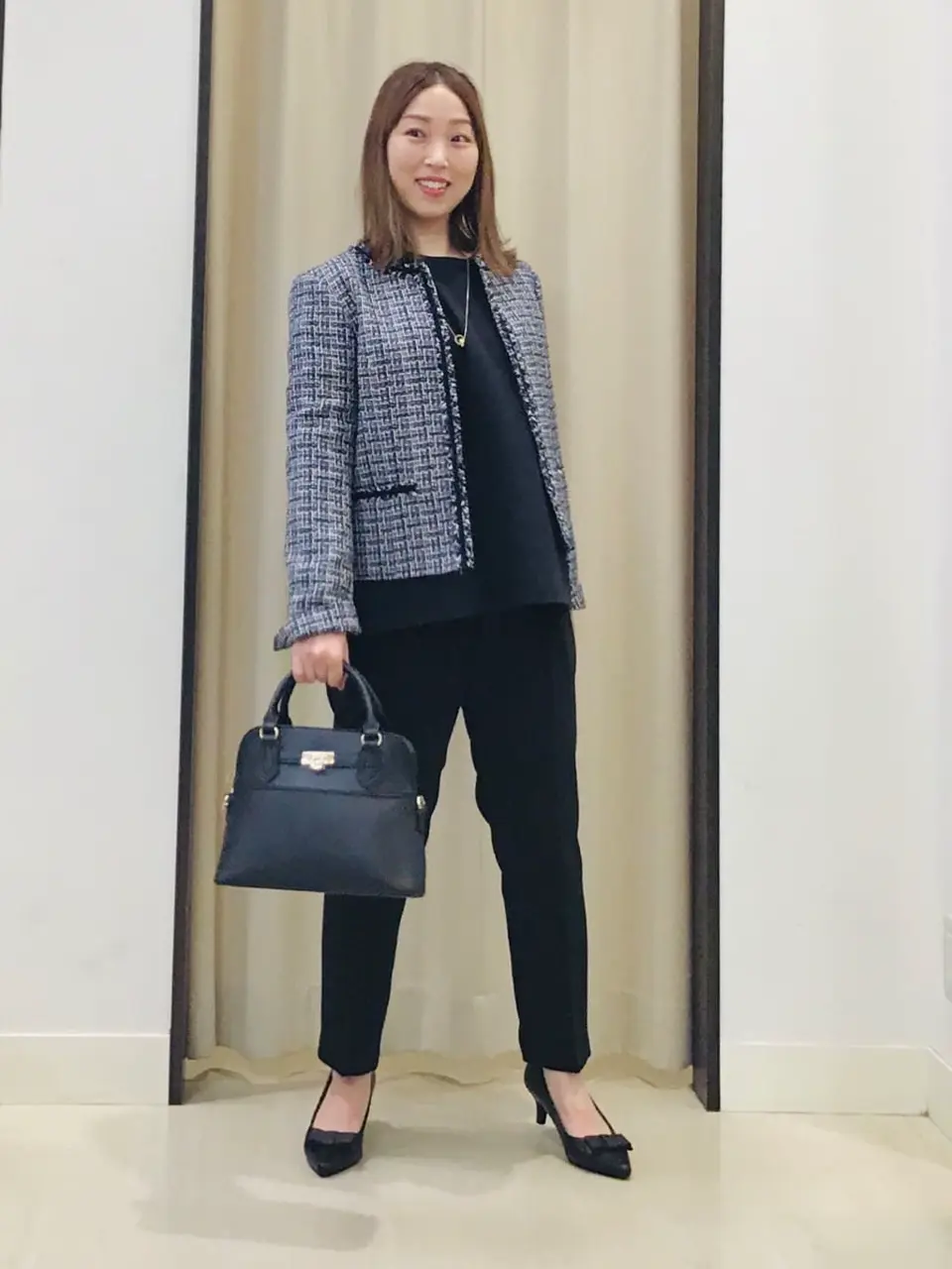  伊藤 コーディネート画像