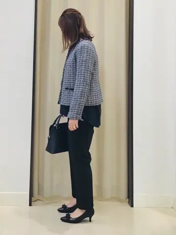 ANY 伊藤 コーディネート画像