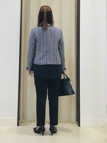 ANY 伊藤 コーディネート画像