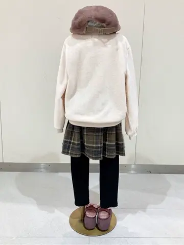 ANY 渡辺 コーディネート画像