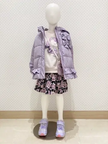 ANY 大野 コーディネート画像