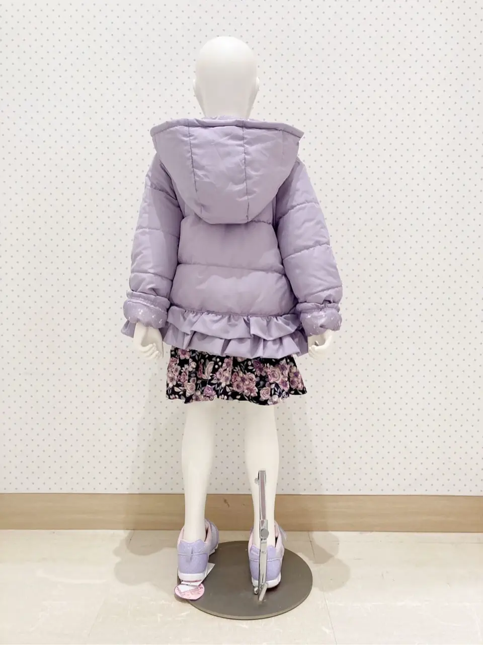 ANY 大野 コーディネート画像