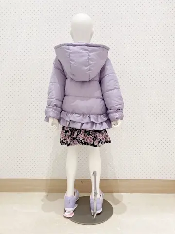 ANY 大野 コーディネート画像