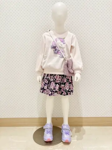 ANY 大野 コーディネート画像