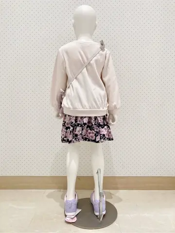 ANY 大野 コーディネート画像