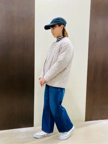 ANY m.n コーディネート画像