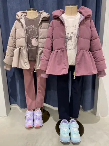 ANY 大川原 コーディネート画像