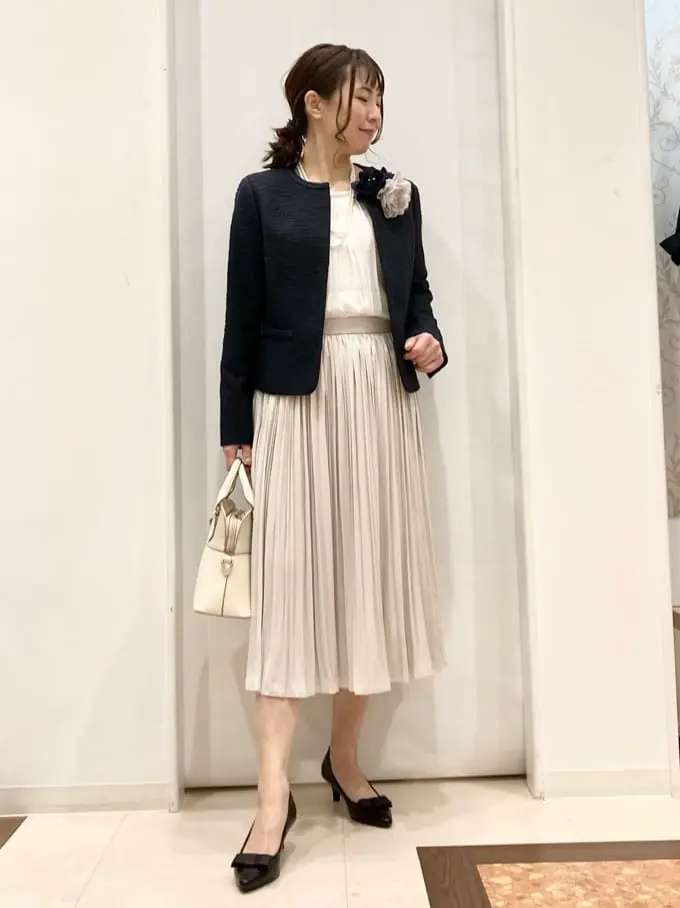  横田 コーディネート画像