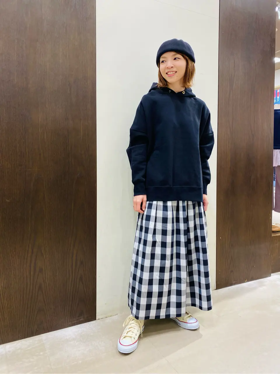  m.n コーディネート画像