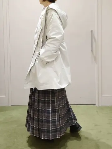 ANY 吉田 コーディネート画像