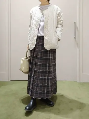 ANY 吉田 コーディネート画像