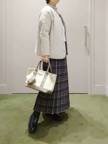 ANY 吉田 コーディネート画像