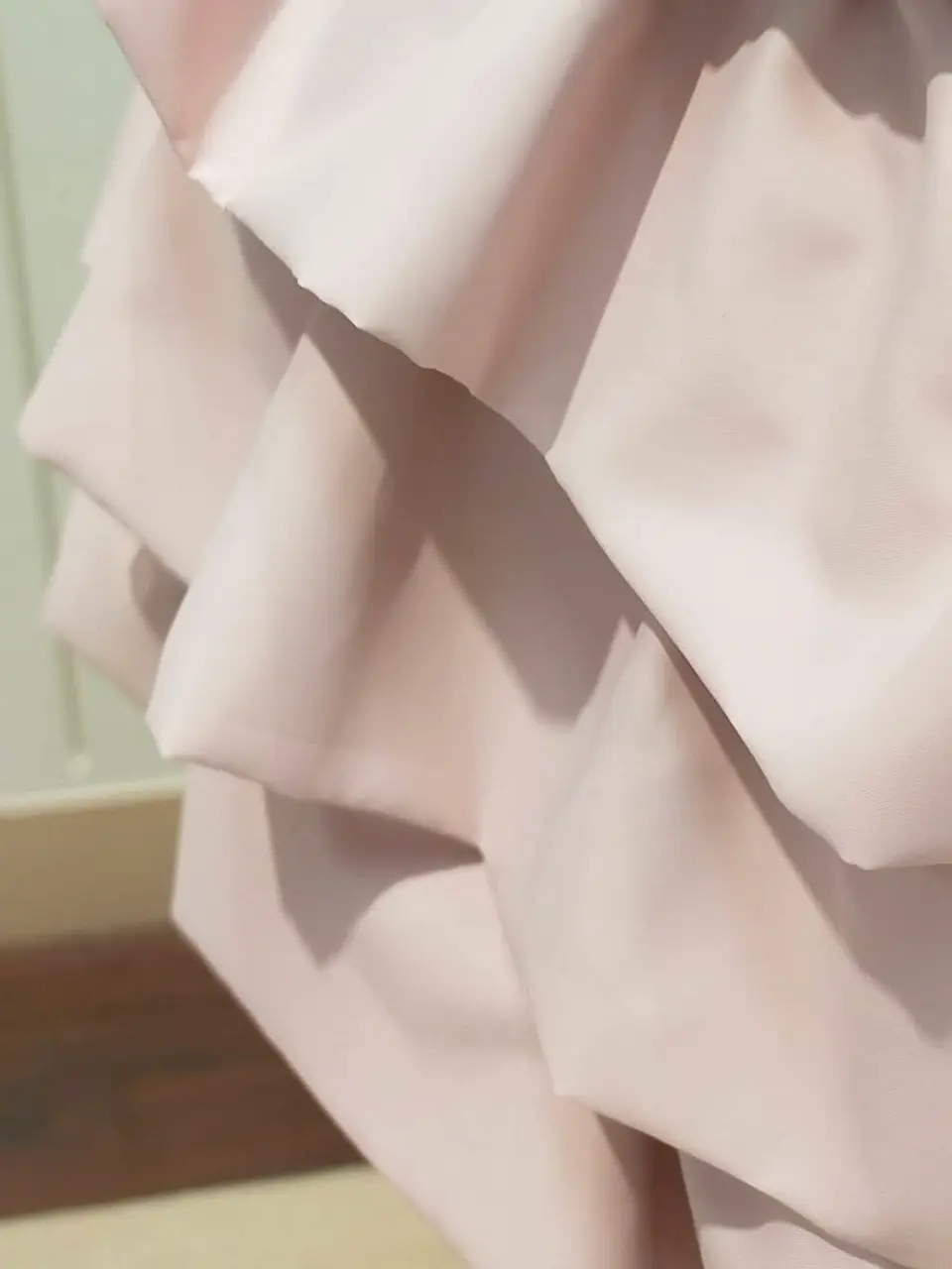 ANY 重永 コーディネート画像