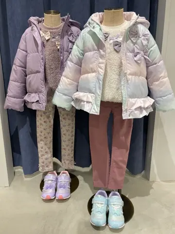 ANY 大川原 コーディネート画像